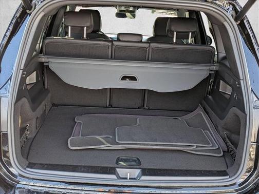 2025 Mercedes-Benz GLB 250 Base