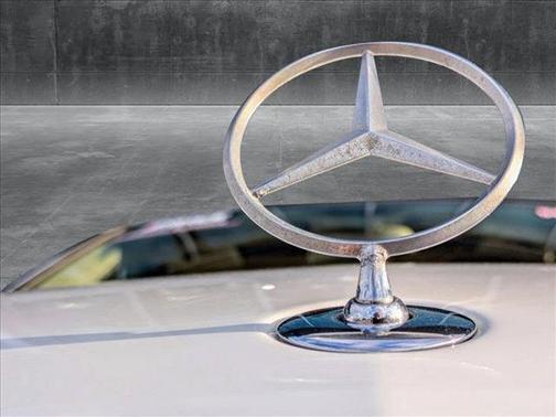 2013 Mercedes-Benz C-Class C 250 Sport