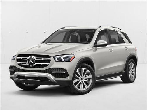 2020 Mercedes-Benz GLE 450 AWD 4MATIC