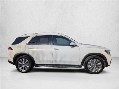 2020 Mercedes-Benz GLE 450 AWD 4MATIC