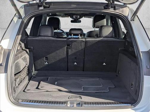 2020 Mercedes-Benz GLE 450 AWD 4MATIC