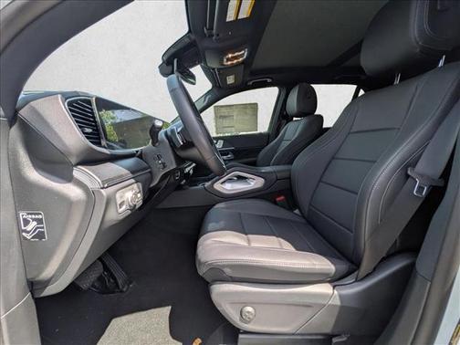 Manufaktur Moonlight 2026 Mercedes-Benz GLE 350 4MATIC