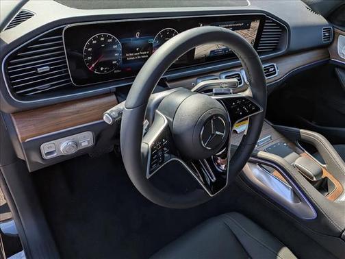 2026 Mercedes-Benz GLE 350 4MATIC