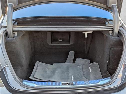 2023 Mercedes-Benz S-Class 4MATIC