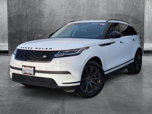 2019 Land Rover Range Rover Velar P250 S