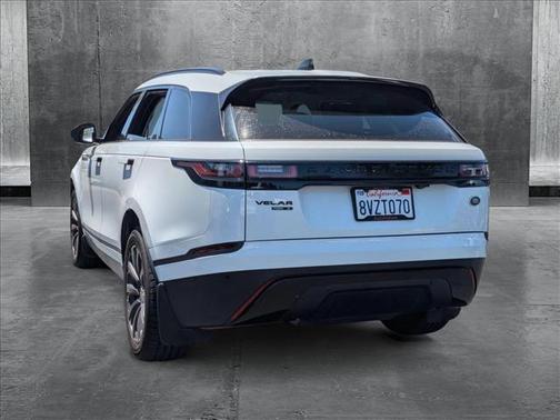 2019 Land Rover Range Rover Velar P250 S