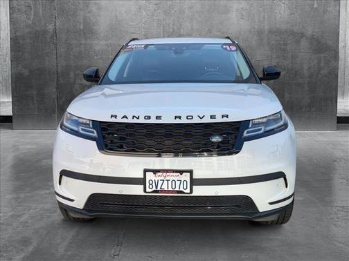 2019 Land Rover Range Rover Velar P250 S