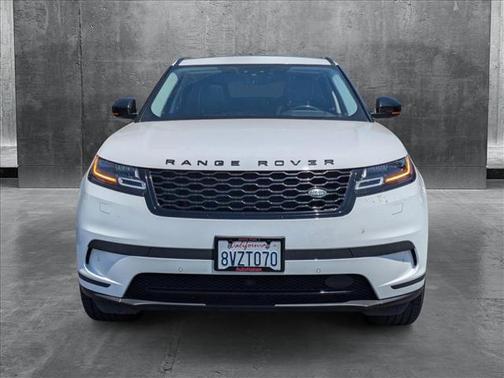 2019 Land Rover Range Rover Velar P250 S