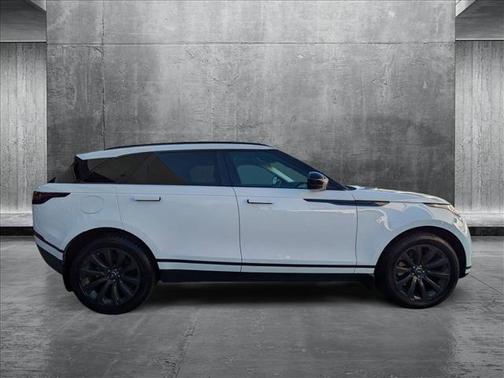 2019 Land Rover Range Rover Velar P250 S