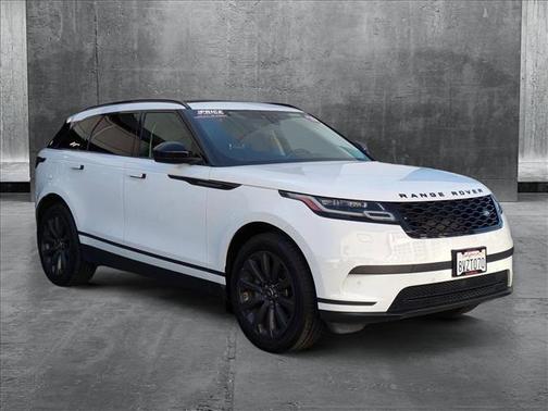 2019 Land Rover Range Rover Velar P250 S