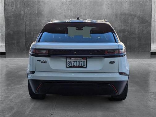 2019 Land Rover Range Rover Velar P250 S