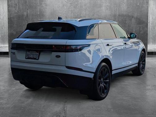 2019 Land Rover Range Rover Velar P250 S