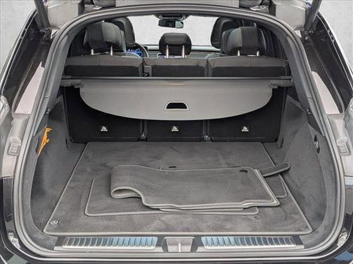 2023 Mercedes-Benz EQS 450 4MATIC