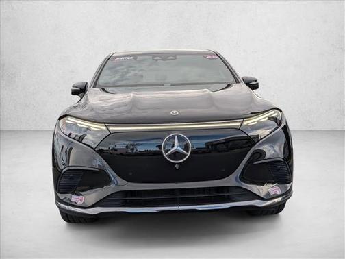 2023 Mercedes-Benz EQS 450 4MATIC