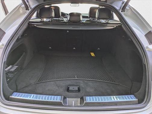 2021 Mercedes-Benz GLC 300 4MATIC Coupe