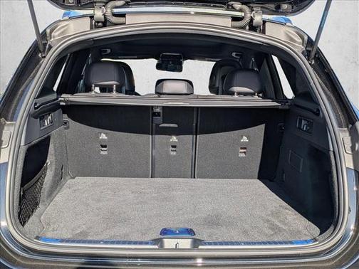 Black 2026 Mercedes-Benz GLC 300 Base