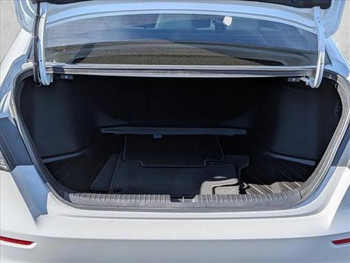 2023 Honda Accord EX 1.5T