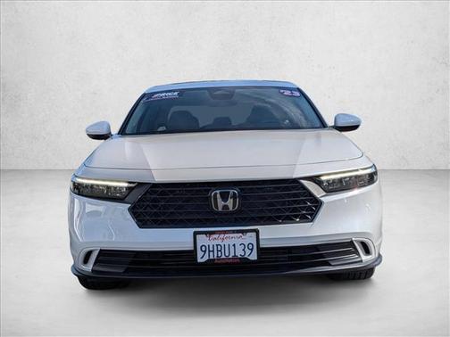 2023 Honda Accord EX 1.5T