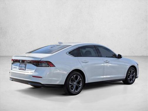 2023 Honda Accord EX 1.5T