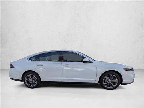 2023 Honda Accord EX 1.5T