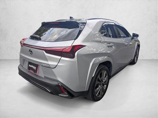 2024 Lexus UX 250h F Sport
