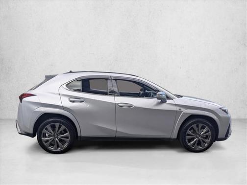 2024 Lexus UX 250h F Sport