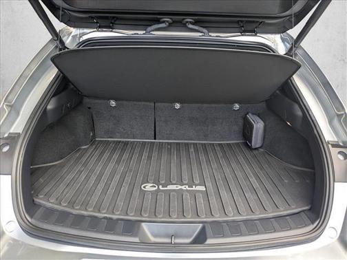 2024 Lexus UX 250h F Sport