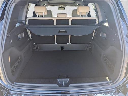 Night Black 2026 Mercedes-Benz GLB 250 4MATIC