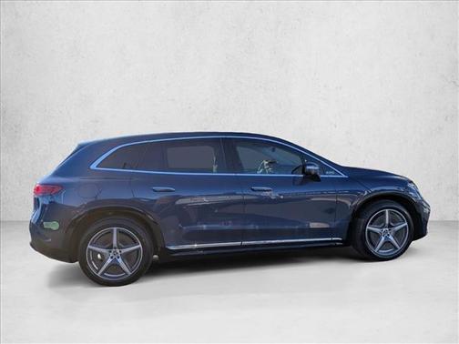 2023 Mercedes-Benz EQS 450 4MATIC