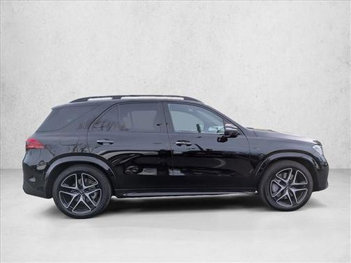 2024 Mercedes-Benz AMG GLE 53 4MATIC+