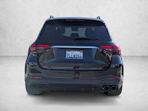 2024 Mercedes-Benz AMG GLE 53 4MATIC+