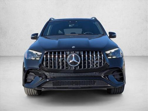 2024 Mercedes-Benz AMG GLE 53 4MATIC+