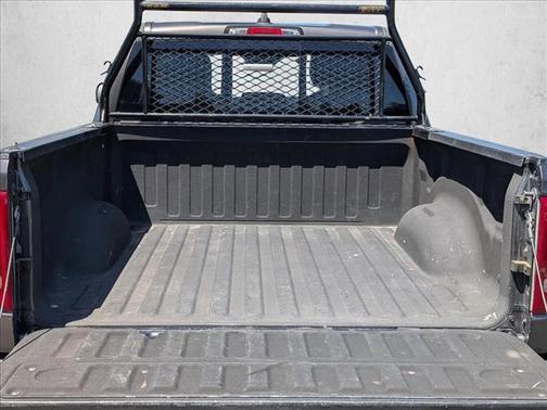 Granite Crystal Metallic Clearcoat 2021 RAM 1500 Laramie