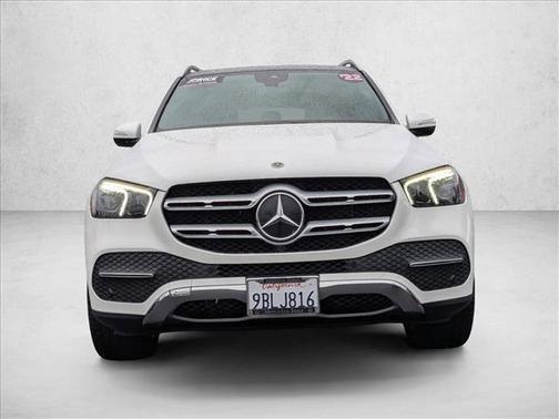 2022 Mercedes-Benz GLE 350 4MATIC