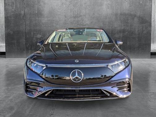 2023 Mercedes-Benz EQS 450 4MATIC