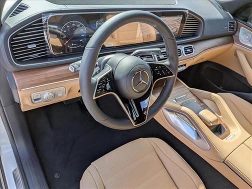 2026 Mercedes-Benz GLE 350 4MATIC