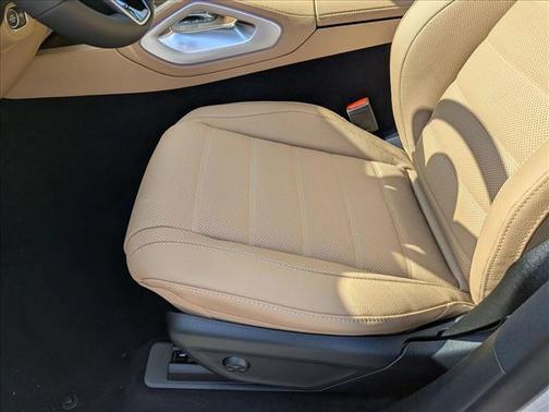 2026 Mercedes-Benz GLE 350 4MATIC