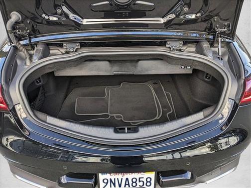 2024 Mercedes-Benz CLE 300 4MATIC Cabriolet