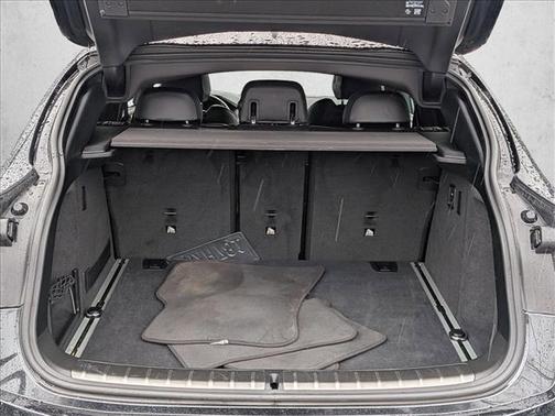 2022 BMW X4 xDrive30i