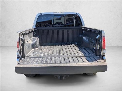 Ice Cap 2023 Toyota Tacoma TRD Off Road