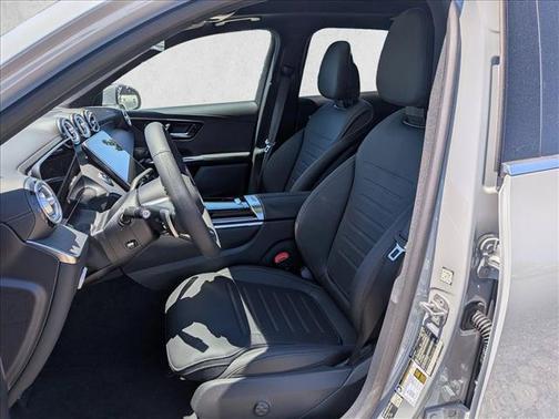 MANUFAKTUR Alpine Grey 2026 Mercedes-Benz GLC 300 4MATIC