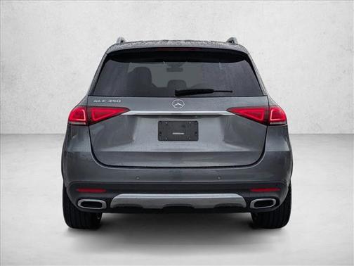 2022 Mercedes-Benz GLE 350 Base