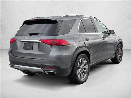 2022 Mercedes-Benz GLE 350 Base