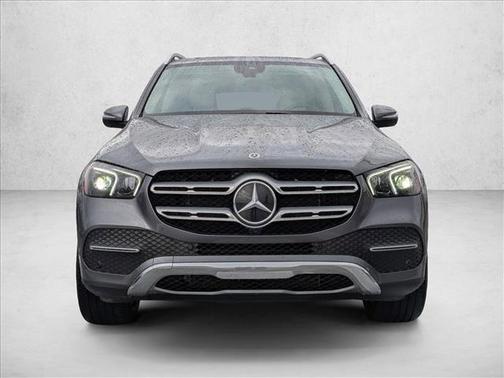 2022 Mercedes-Benz GLE 350 Base