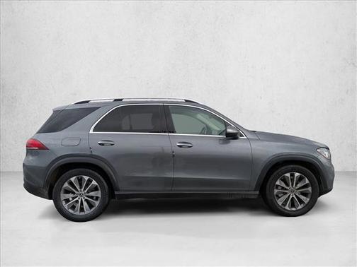 2022 Mercedes-Benz GLE 350 Base