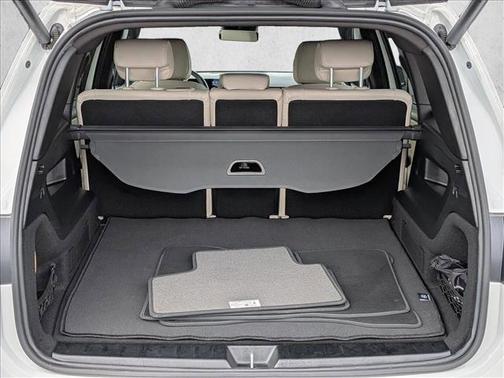 2025 Mercedes-Benz GLB 250 Base