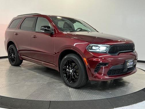 2024 Dodge Durango GT