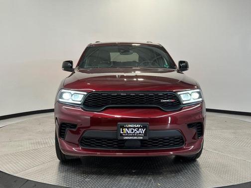 2024 Dodge Durango GT
