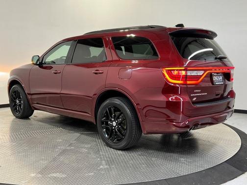 2024 Dodge Durango GT