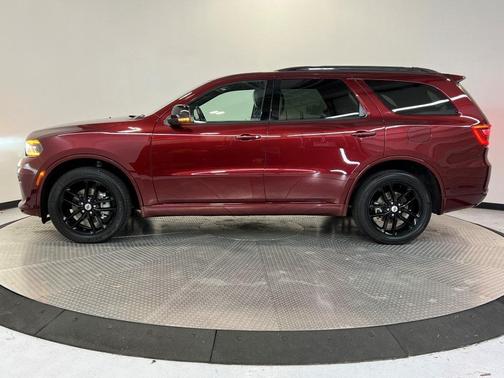 2024 Dodge Durango GT